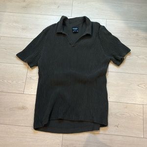 Never worn top Abercrombie & Fitch